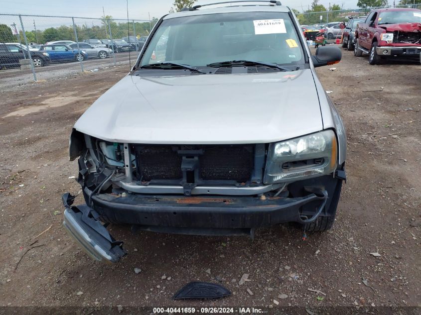 1GNDS13S732252603 2003 Chevrolet Trailblazer