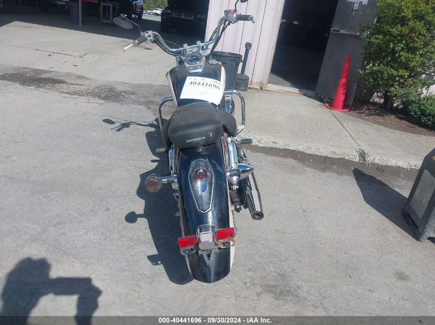 JH2RC50438M400497 2008 Honda Vt750 Ca