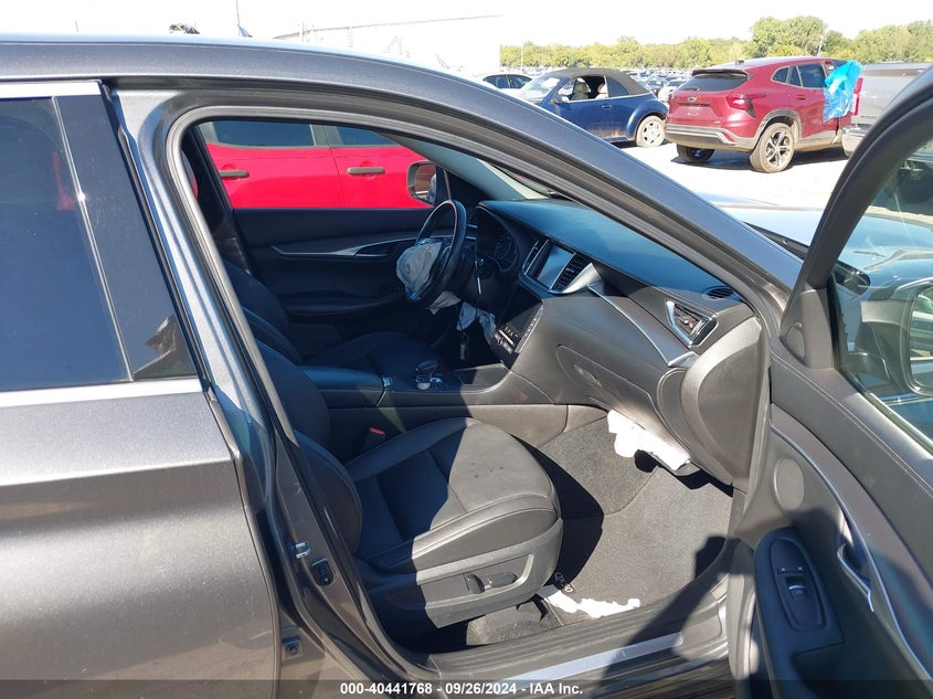 VIN 3PCAJ5M17LF113354 2020 INFINITI QX50 PURE/LUXE/ESSENTIAL/SENSO
