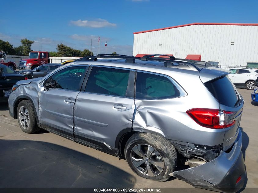 2023 Subaru Ascent Premium 7-Passenger VIN: 4S4WMAED0P3463986 Lot: 40441806