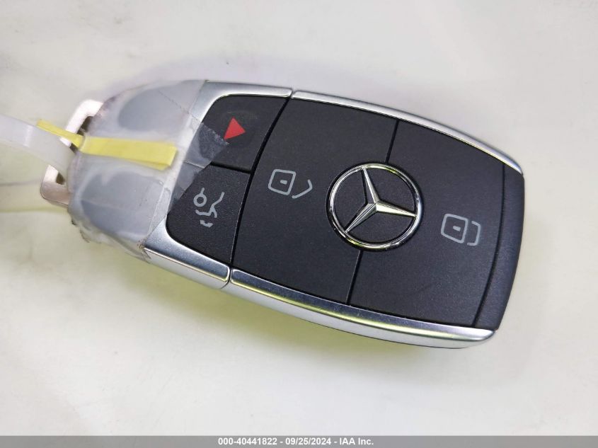 W1KWF8DB0MR629090 2021 Mercedes-Benz C 300 Sedan