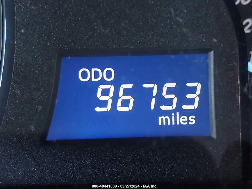 4T1BK1FK3DU533522 2013 Toyota Camry Xle V6