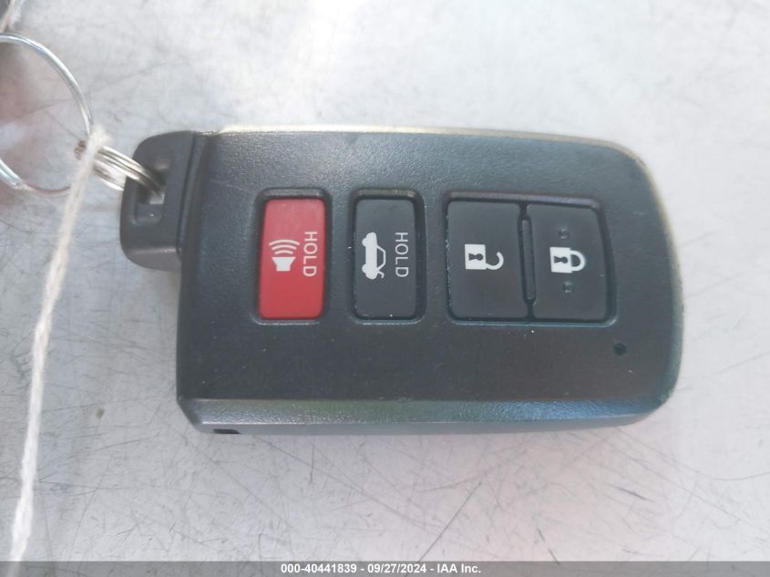 4T1BK1FK3DU533522 2013 Toyota Camry Xle V6