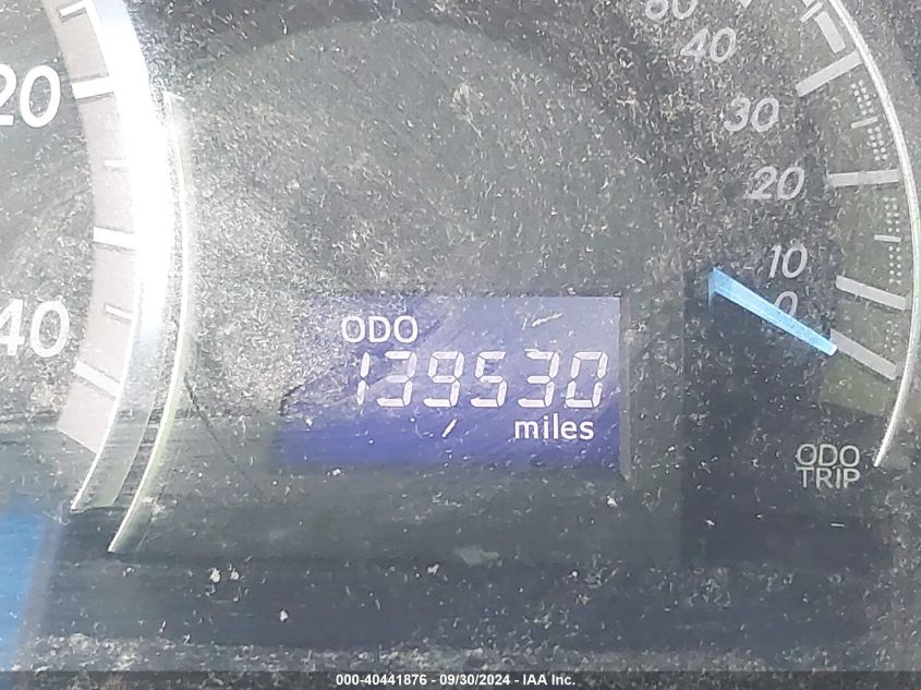 4T1BF1FK0DU223137 2013 Toyota Camry Se