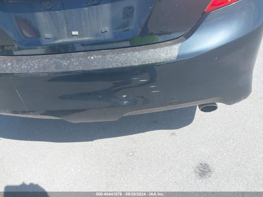 4T1BF1FK0DU223137 2013 Toyota Camry Se