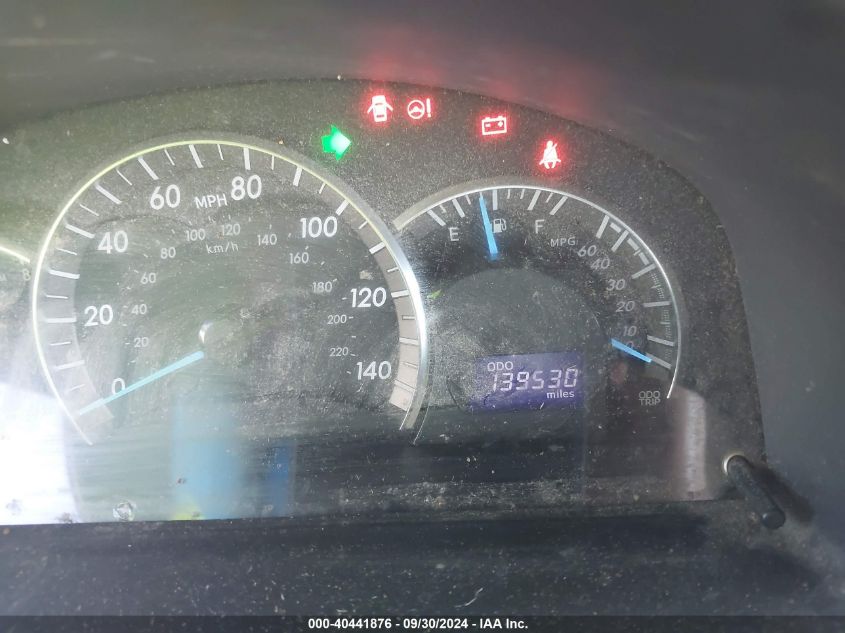 4T1BF1FK0DU223137 2013 Toyota Camry Se