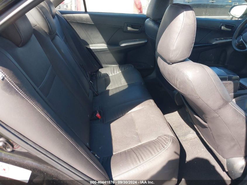 4T1BF1FK0DU223137 2013 Toyota Camry Se