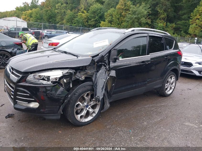 1FMCU9J93FUC46315 2015 FORD ESCAPE - Image 2