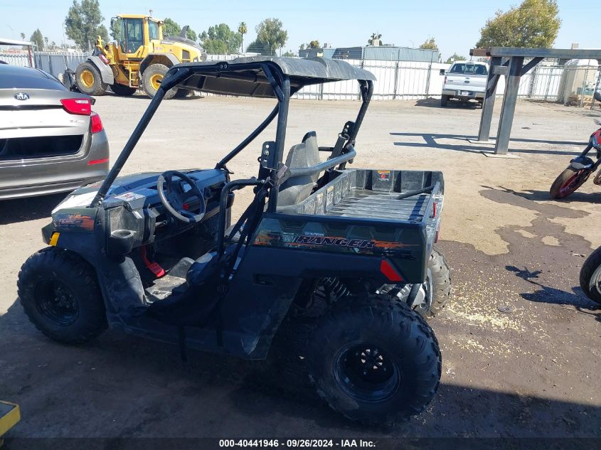 2024 Polaris Ranger 150 Efi VIN: L6KHZB155RS000498 Lot: 40441946