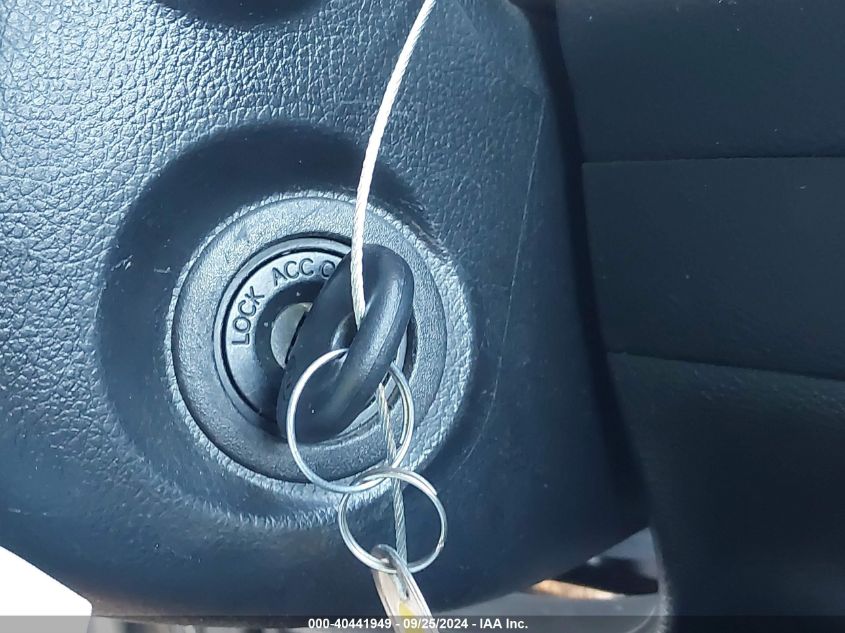 2014 KIA FORTE LX - KNAFK4A60E5132181