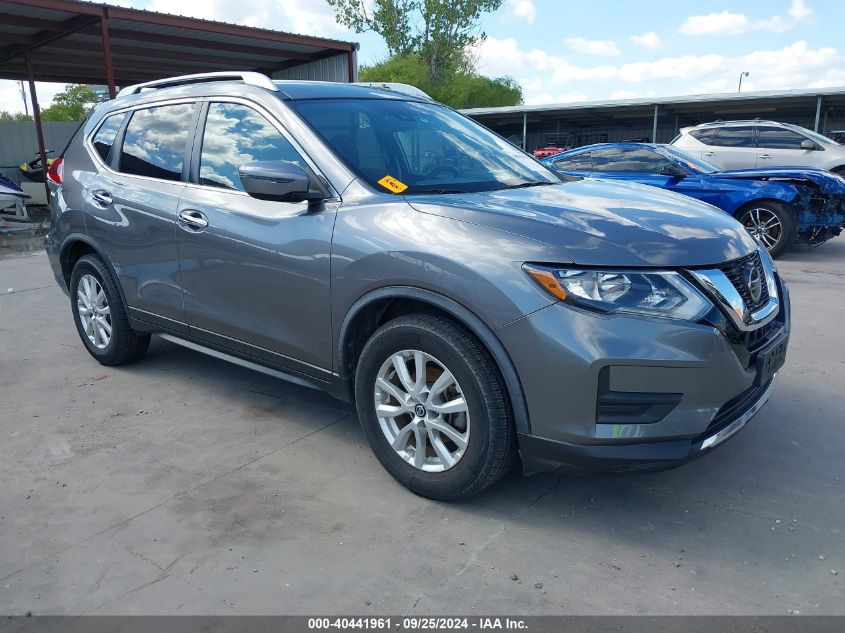 JN8AT2MT2GW023934 2016 NISSAN ROGUE - Image 1