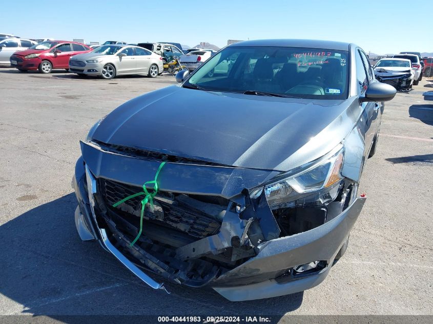 2020 Nissan Altima S Fwd VIN: 1N4BL4BV5LN310951 Lot: 40441983