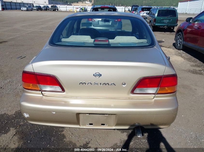 JN1CA21D2WT532383 1998 Nissan Maxima Gle/Gxe/Se