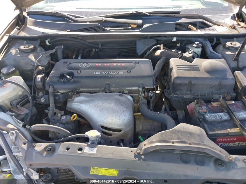 4T1BE30K26U696855 2006 Toyota Camry Le/Xle/Se