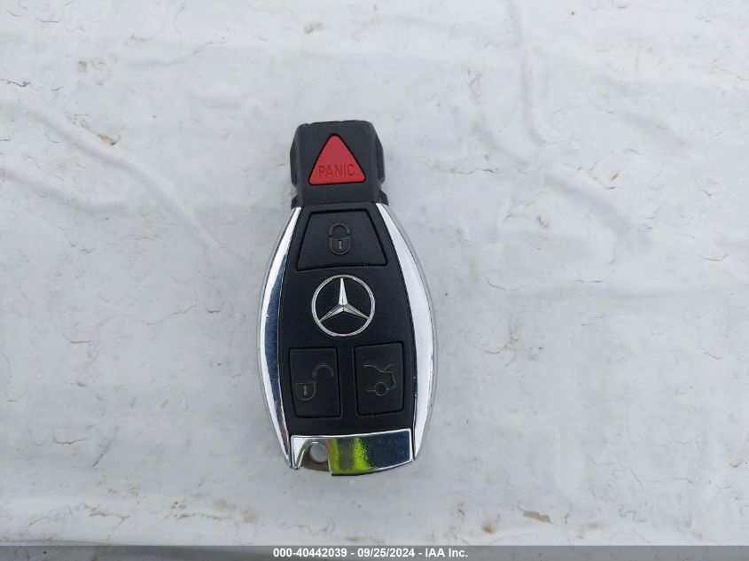 4JGBF7BE9AA612729 2010 Mercedes-Benz Gl 450 4Matic