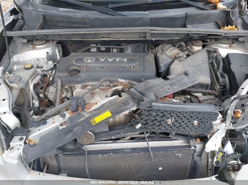 2009 Scion Xb VIN: JTLKE50E591090776 Lot: 40442094