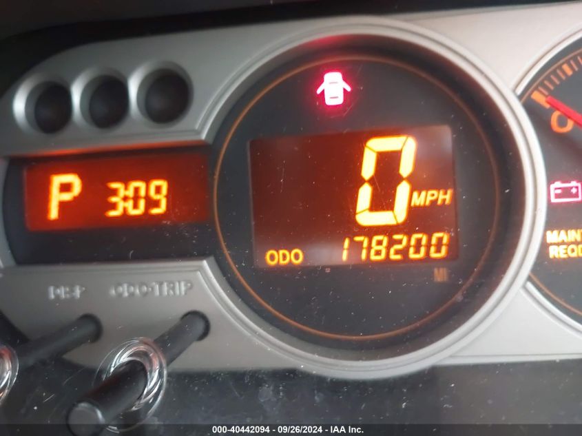 2009 Scion Xb VIN: JTLKE50E591090776 Lot: 40442094