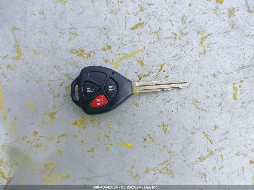 2009 Scion Xb VIN: JTLKE50E591090776 Lot: 40442094