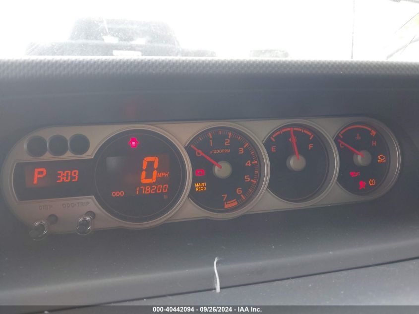 2009 Scion Xb VIN: JTLKE50E591090776 Lot: 40442094