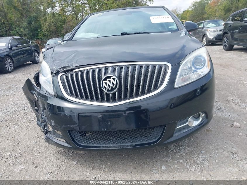 1G4PR5SKXH4109811 2017 Buick Verano Sport Touring