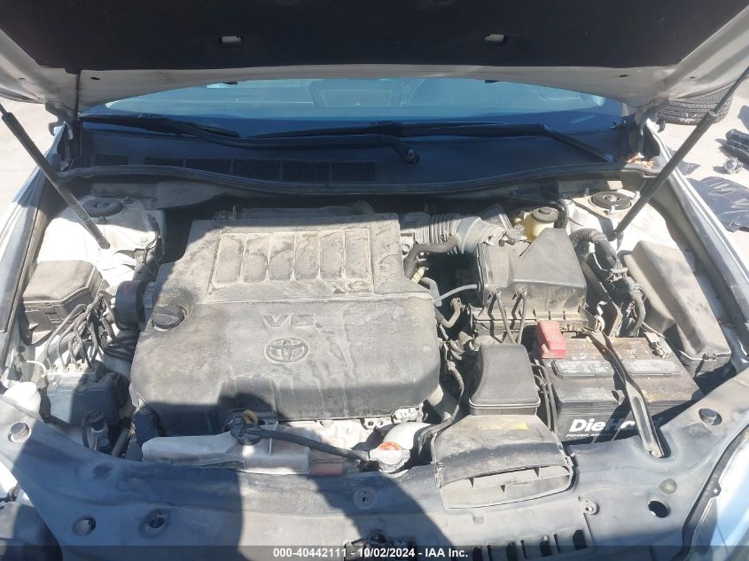 4T1BK1FK5GU571404 2016 Toyota Camry Xle V6