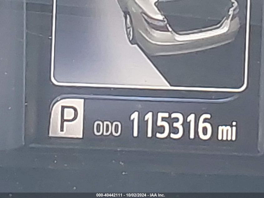 4T1BK1FK5GU571404 2016 Toyota Camry Xle V6