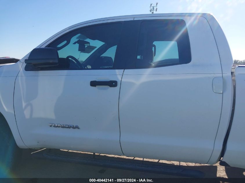 5TFRM5F10BX033390 2011 Toyota Tundra Grade 4.6L V8