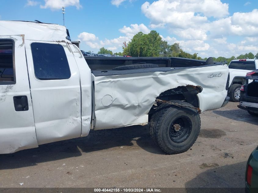 1FTNX21F52ED33624 2002 Ford F-250 Lariat/Xl/Xlt