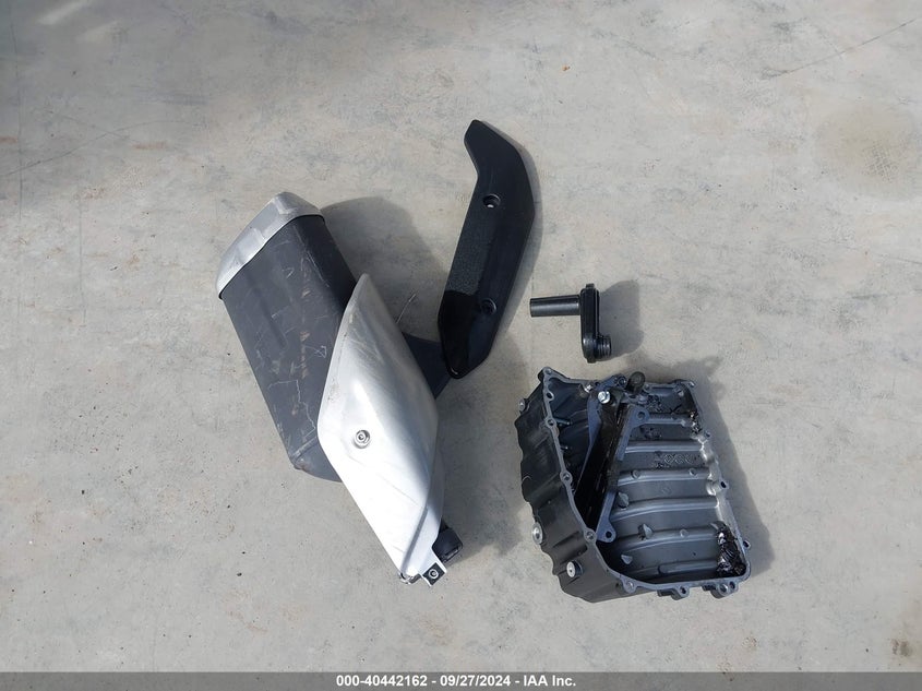 VIN LCEPESLB1R6000611 2024 CF MOTO 450NK