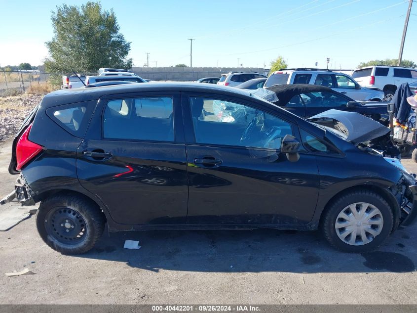 3N1CE2CP5GL403586 2016 Nissan Versa Note S/S Plus/Sv/Sl/Sr