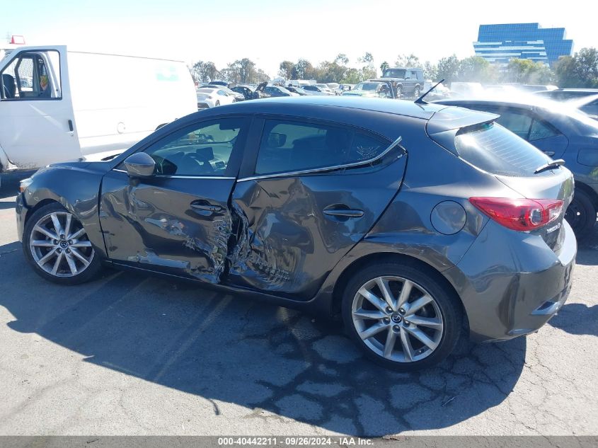 3MZBN1L72HM141313 2017 Mazda Mazda3 Touring