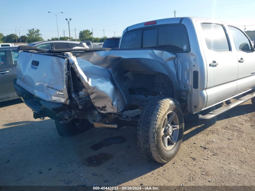 5TFJU4GN4DX047224 2013 Toyota Tacoma Double Cab Prerunner