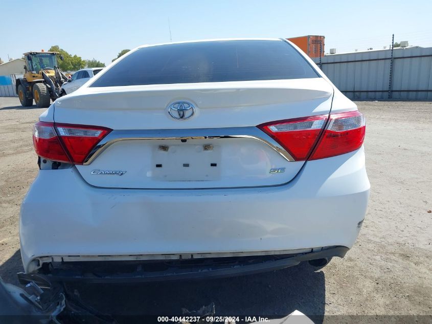 4T1BF1FK9HU398234 2017 TOYOTA CAMRY - Image 17