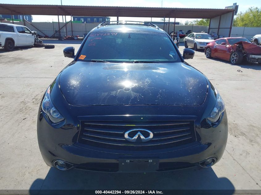 JN8CS1MW4GM752268 2016 Infiniti Qx70