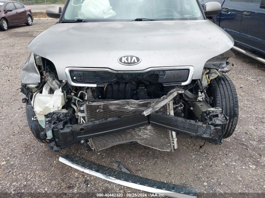 KNDJN2A22F7202145 2015 Kia Soul