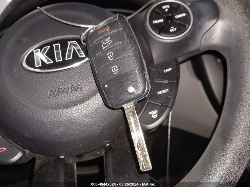 KNDJN2A29F7144194 2015 Kia Soul