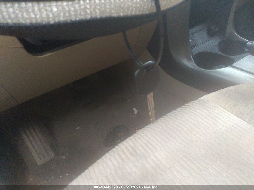 2T3ZF4DV3BW064065 2011 Toyota Rav4 Base (A4)