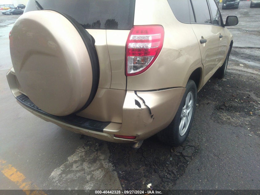 2T3ZF4DV3BW064065 2011 Toyota Rav4 Base (A4)