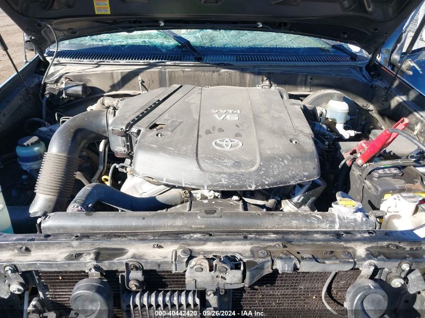 5TBRU34165S446926 2005 Toyota Tundra Sr5