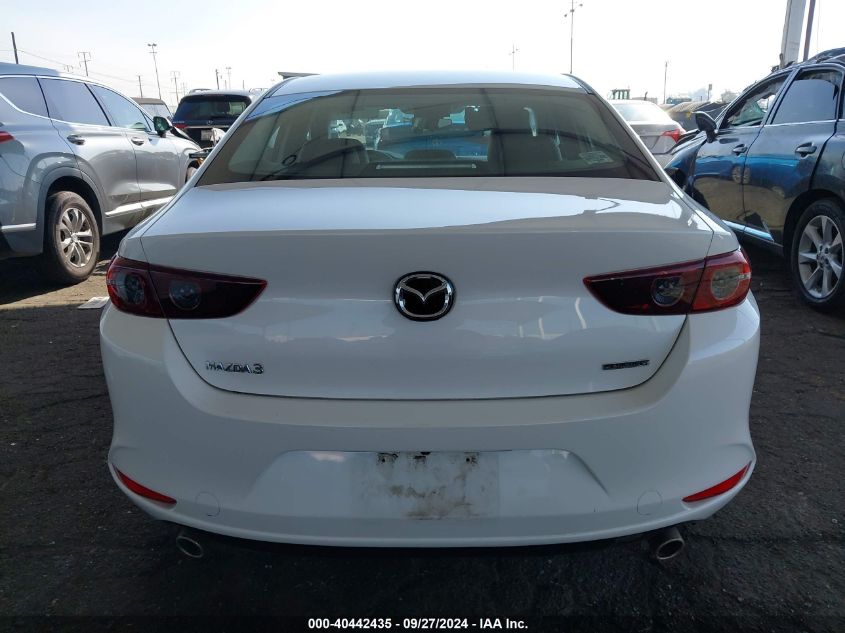 3MZBPAAL9KM105460 2019 MAZDA 3 - Image 16