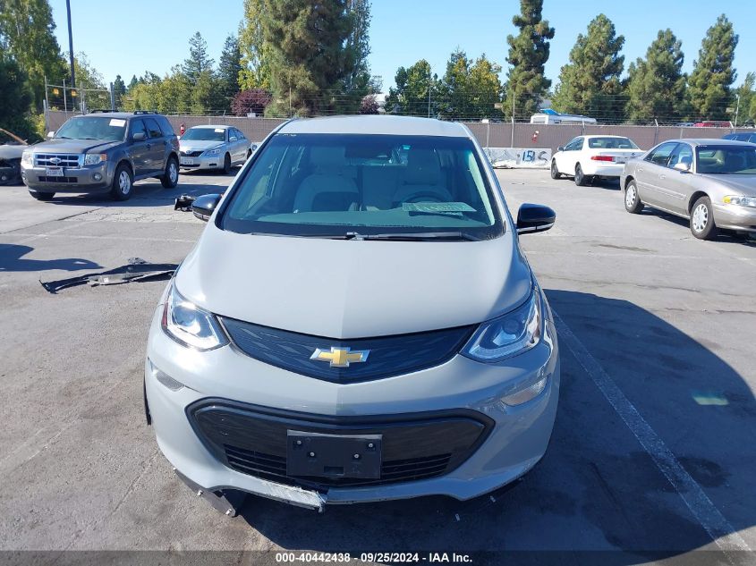 2019 Chevrolet Bolt Ev Lt VIN: 1G1FY6S08K4139414 Lot: 40442438