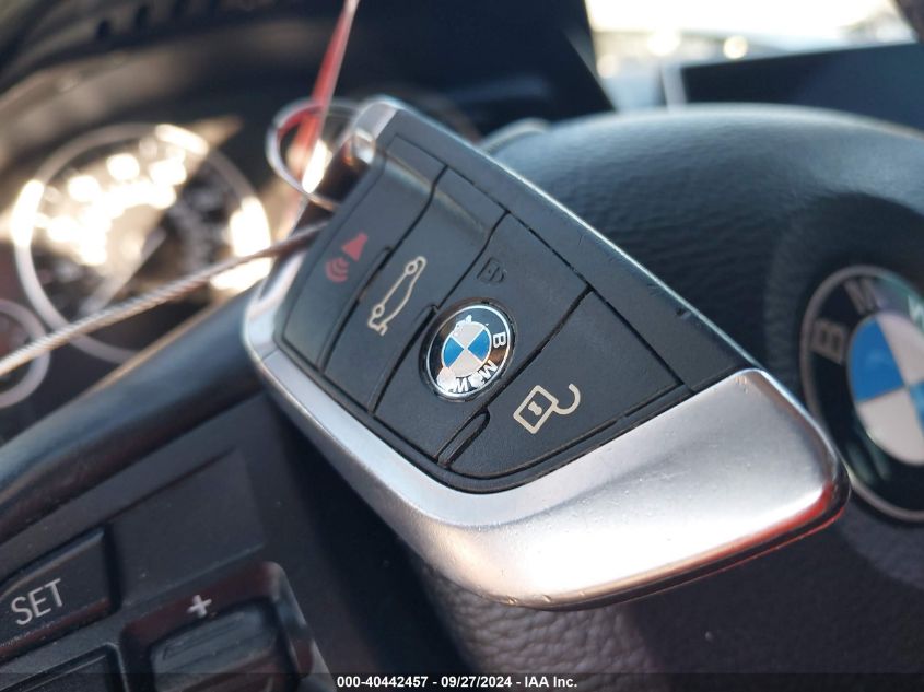 5UXKR2C53F0H41240 2015 BMW X5 Sdrive35I