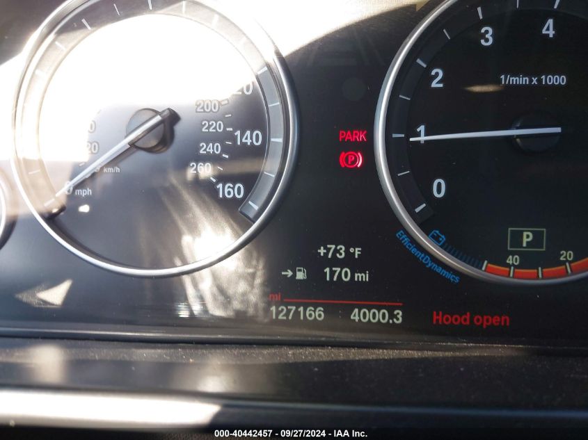 5UXKR2C53F0H41240 2015 BMW X5 Sdrive35I