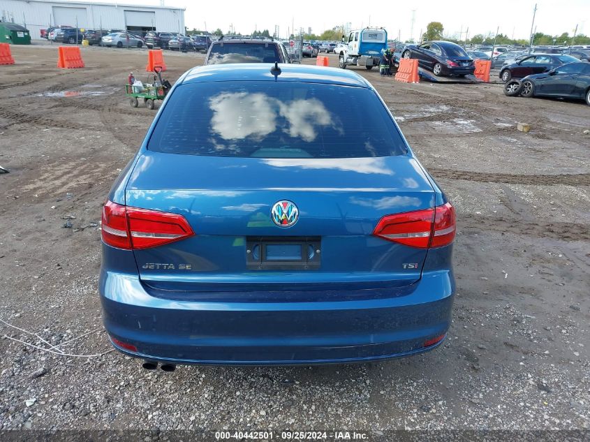 3VWD07AJXFM312637 2015 VOLKSWAGEN JETTA - Image 16