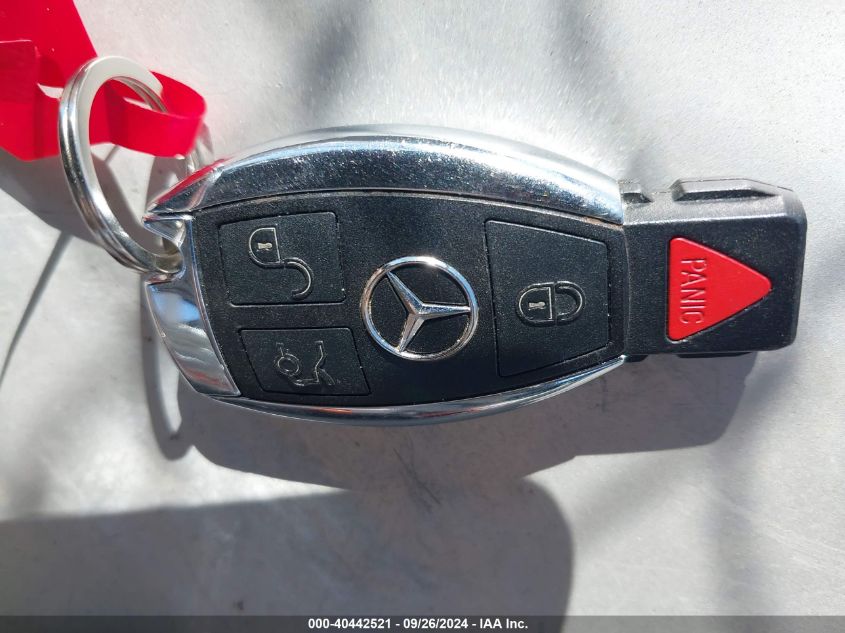 WDCGG0EBXEG231565 2014 Mercedes-Benz Glk 250 Bluetec