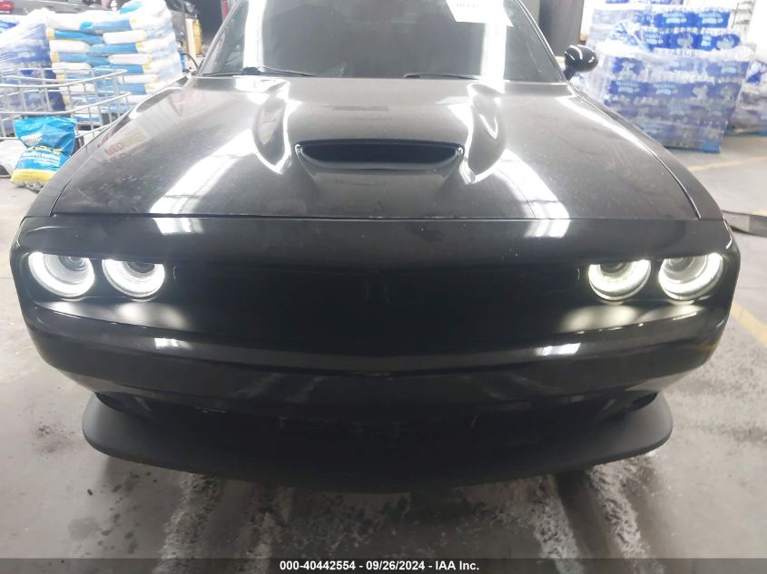 2019 Dodge Challenger R/T VIN: 2C3CDZBT7KH731945 Lot: 40442554