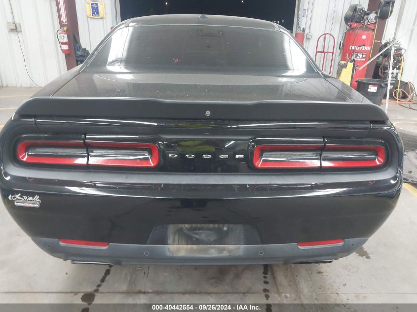 2019 Dodge Challenger R/T VIN: 2C3CDZBT7KH731945 Lot: 40442554