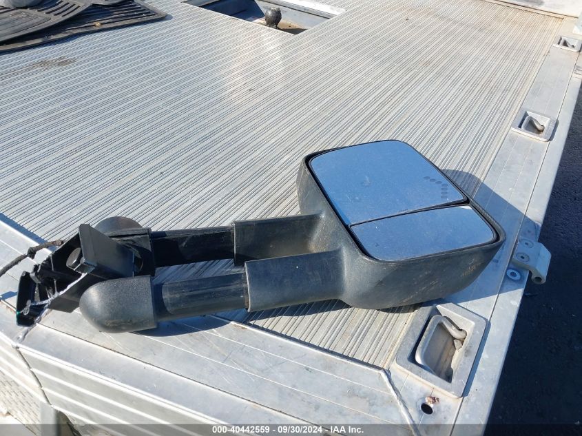 1GCHK29618E176036 2008 Chevrolet Silverado 2500Hd Lt1