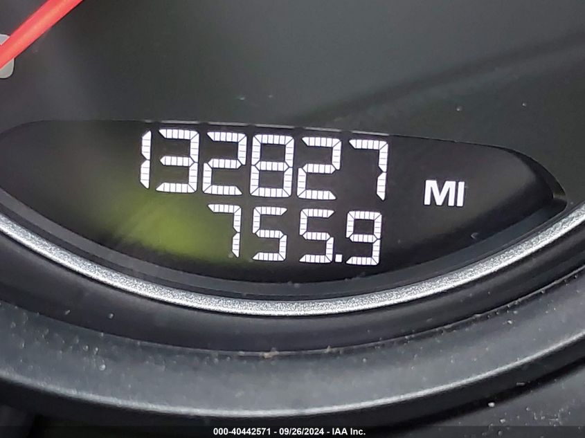 2012 Porsche Panamera 4 VIN: WP0AA2A76CL017686 Lot: 40442571