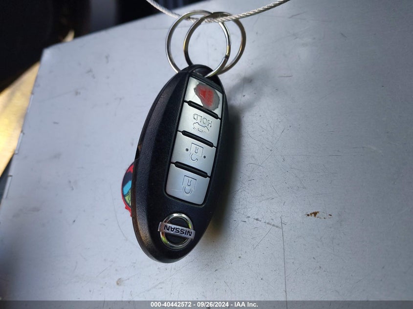 1N4AL2AP4CN572883 2012 Nissan Altima 2.5 S